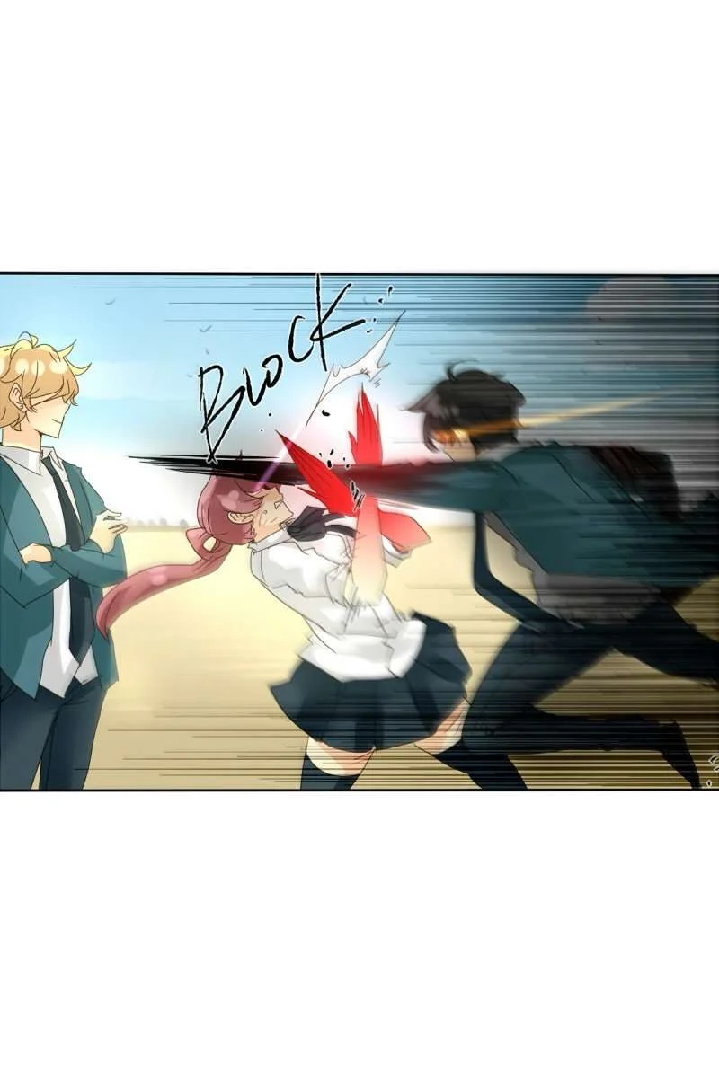 unOrdinary Chapter 55 Gambar 21