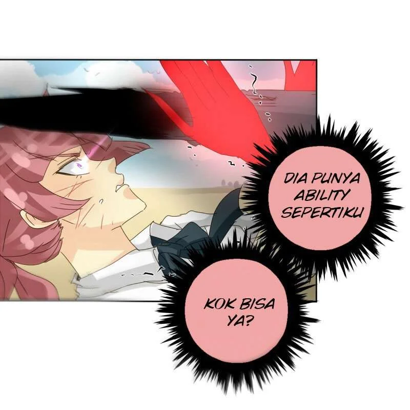 unOrdinary Chapter 55 Gambar 23