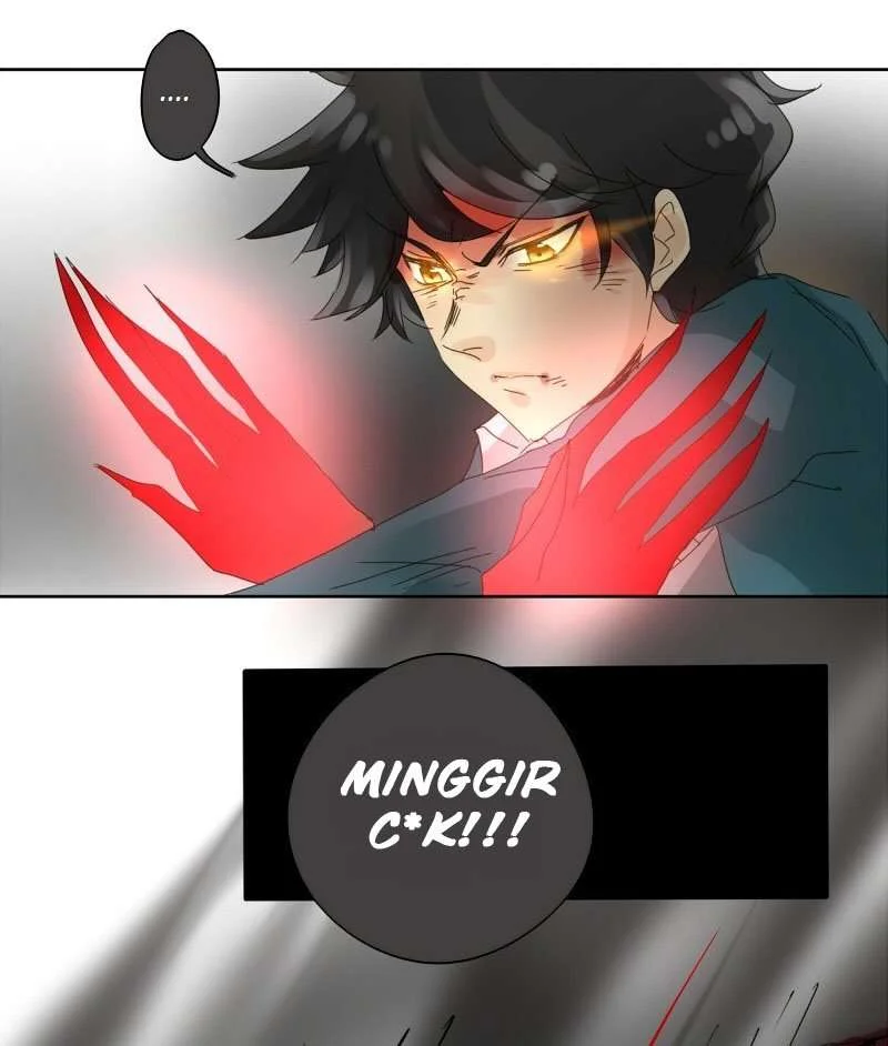 unOrdinary Chapter 55 Gambar 24