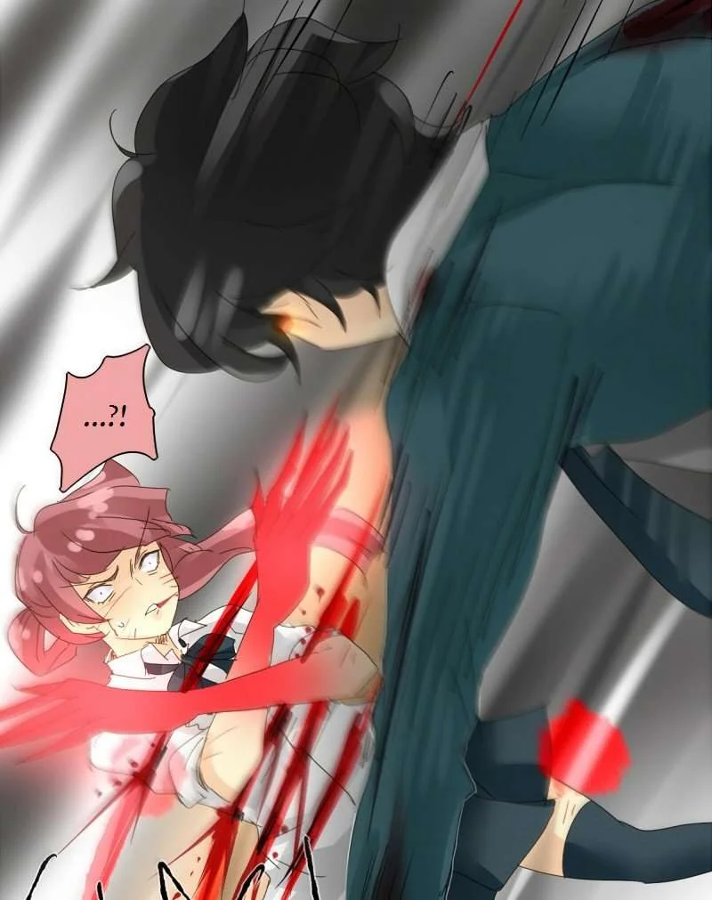 unOrdinary Chapter 55 Gambar 25