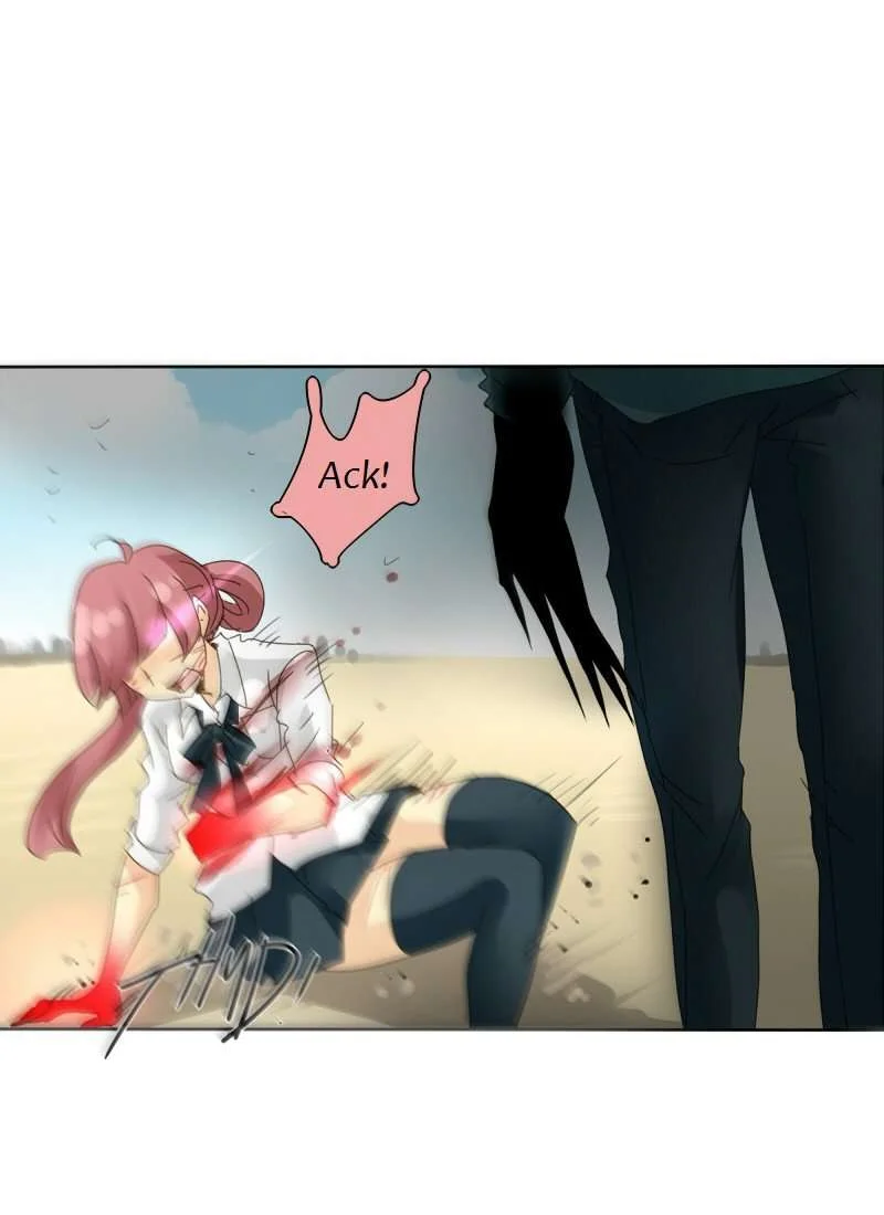 unOrdinary Chapter 55 Gambar 27