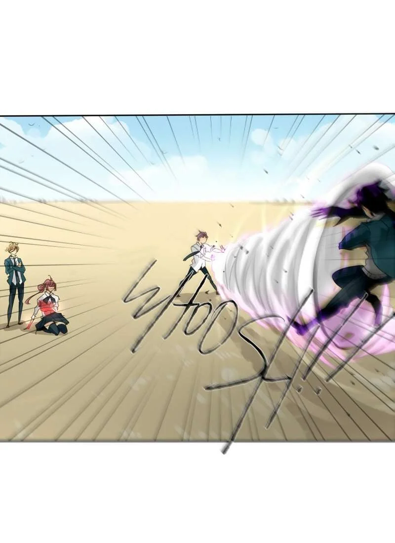 unOrdinary Chapter 55 Gambar 34