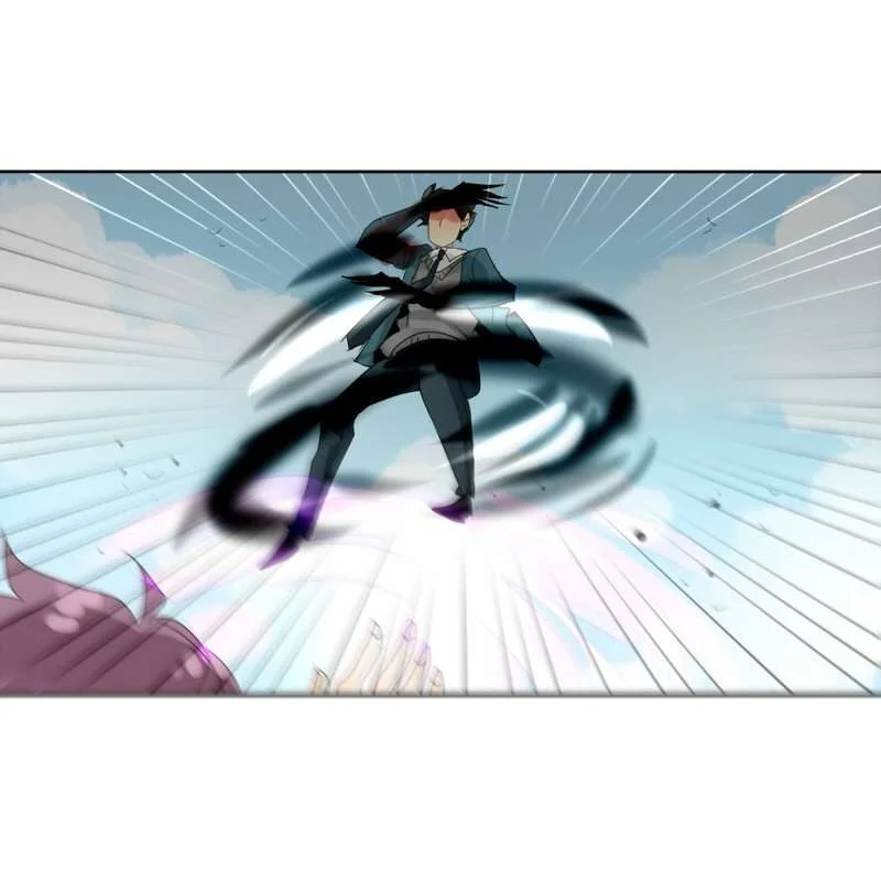 unOrdinary Chapter 55 Gambar 36