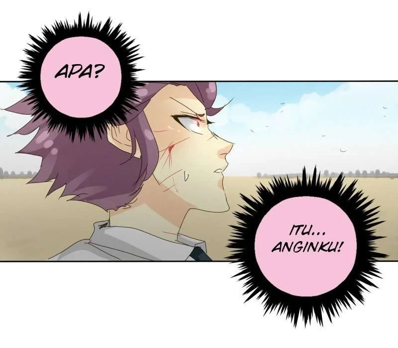 unOrdinary Chapter 55 Gambar 38