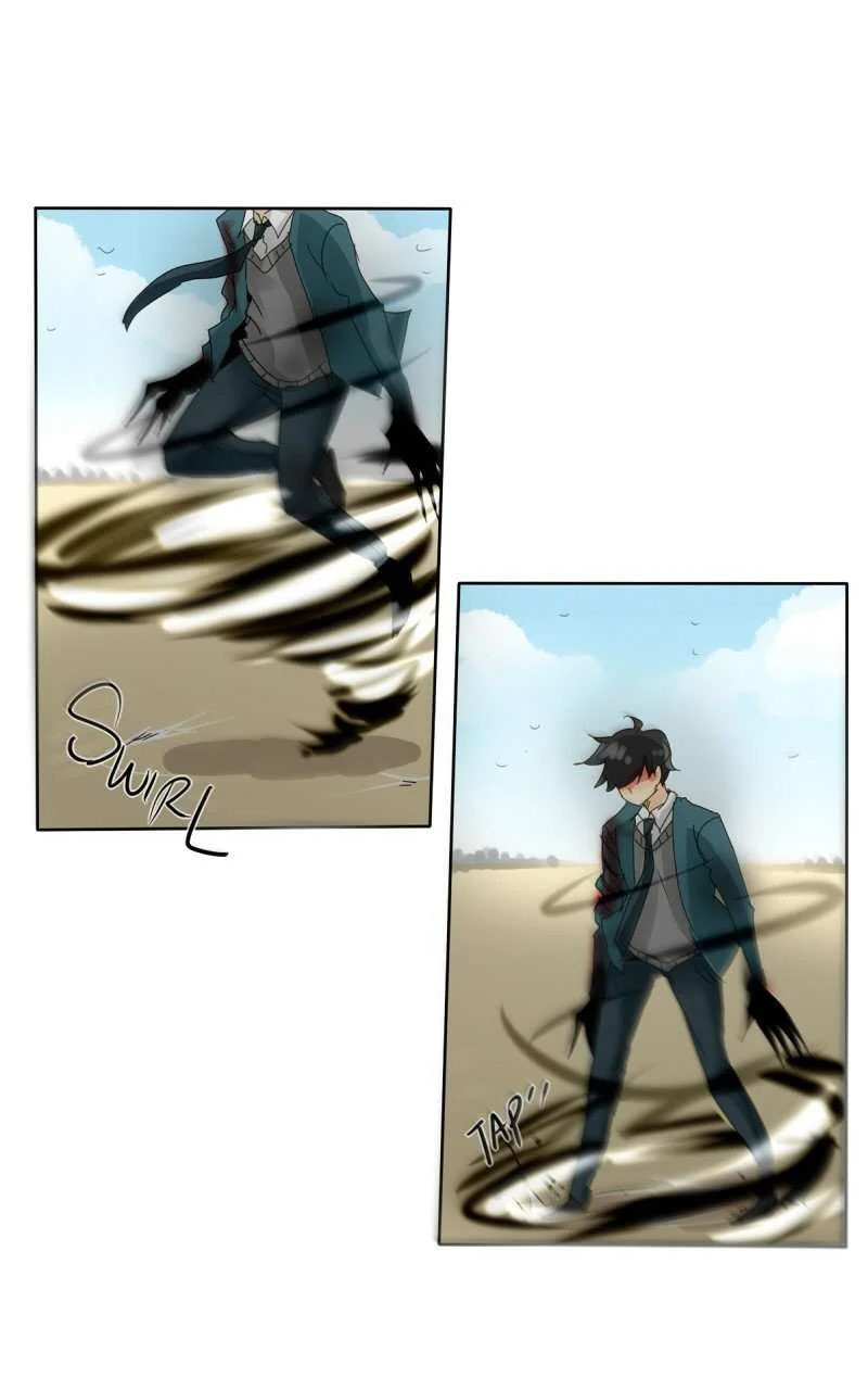 unOrdinary Chapter 55 Gambar 39