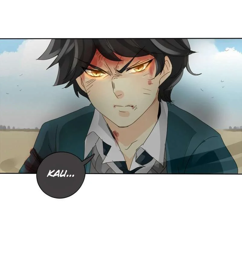 unOrdinary Chapter 55 Gambar 40