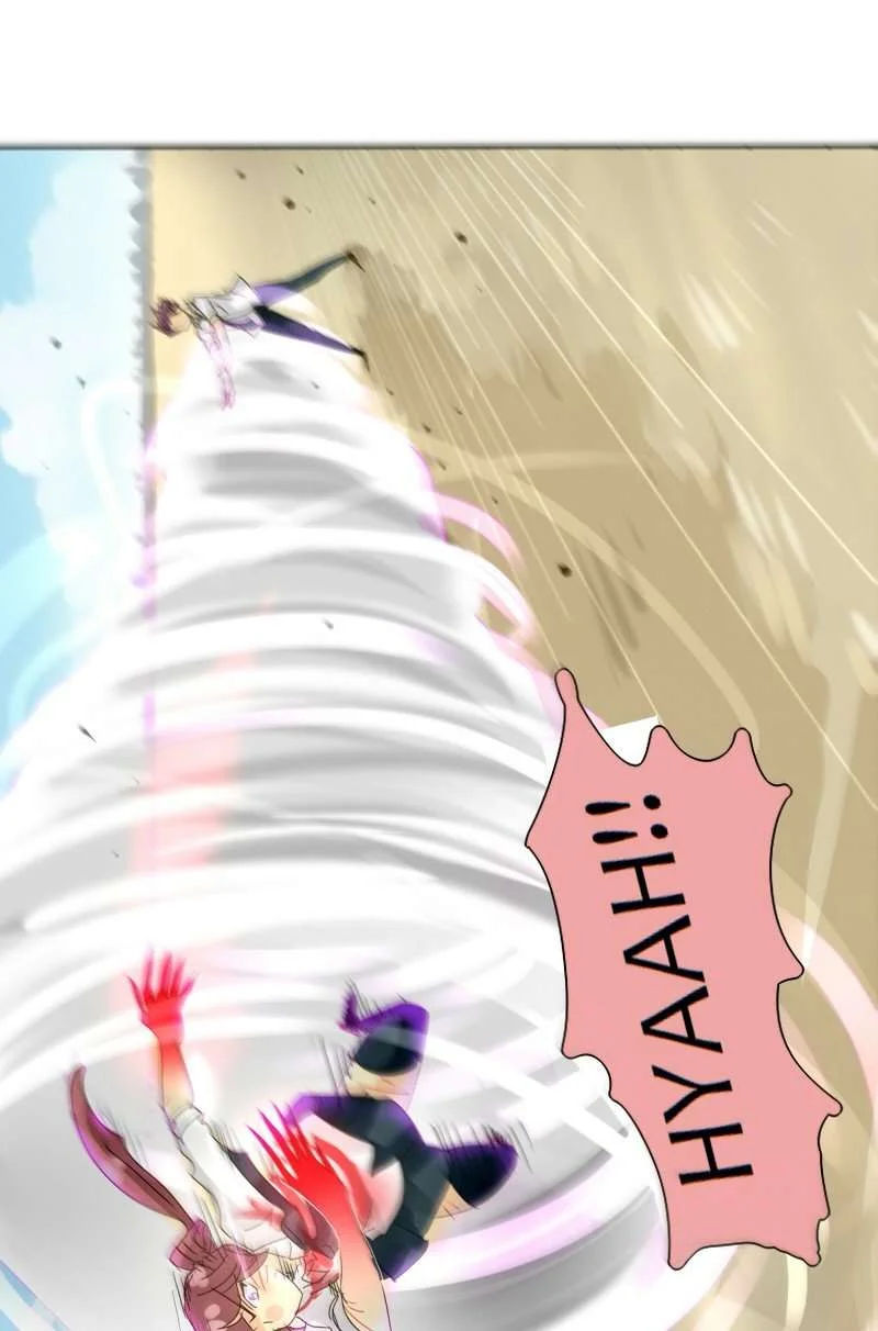 unOrdinary Chapter 55 Gambar 46