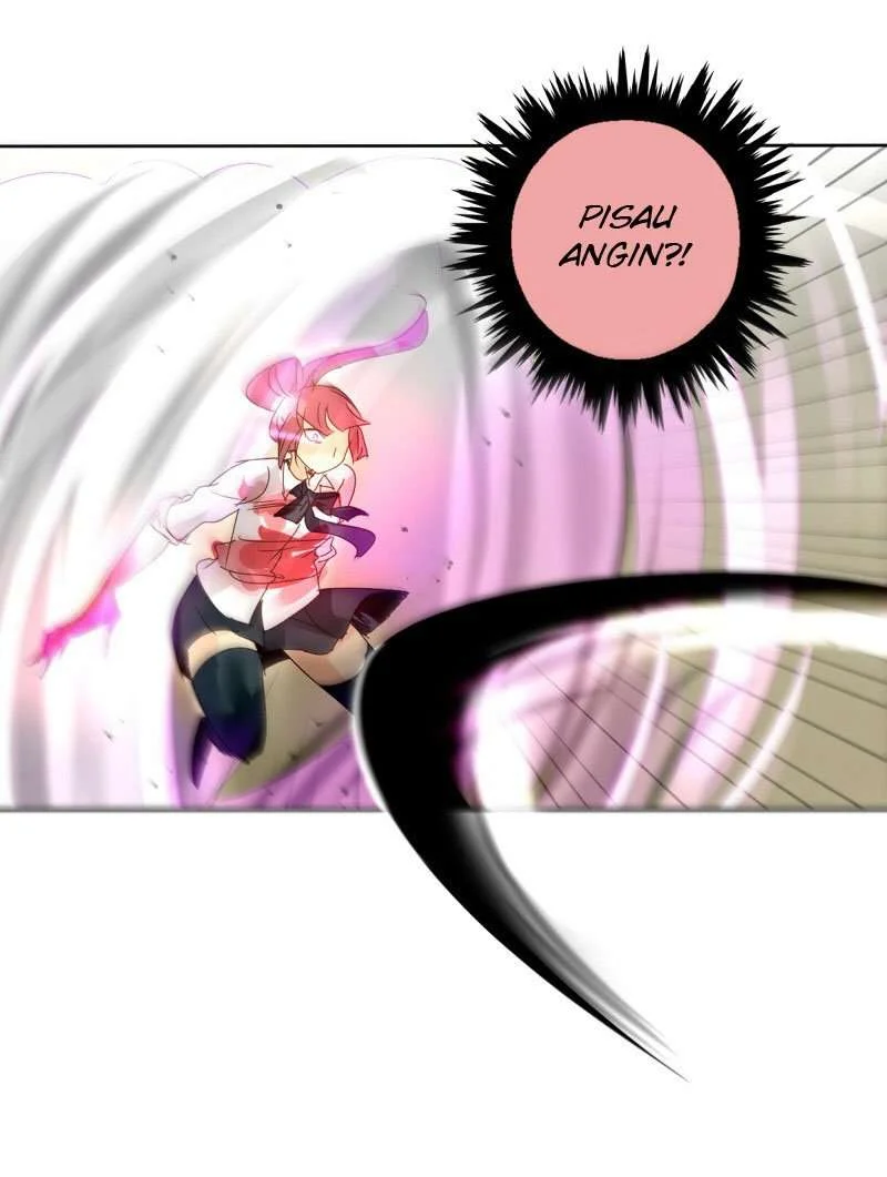 unOrdinary Chapter 55 Gambar 53