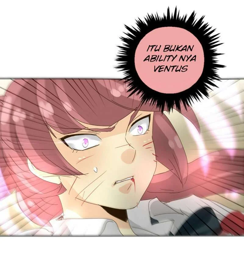 unOrdinary Chapter 55 Gambar 54