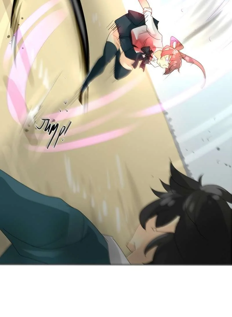 unOrdinary Chapter 55 Gambar 56