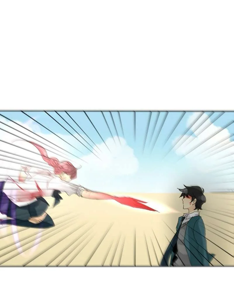 unOrdinary Chapter 55 Gambar 60