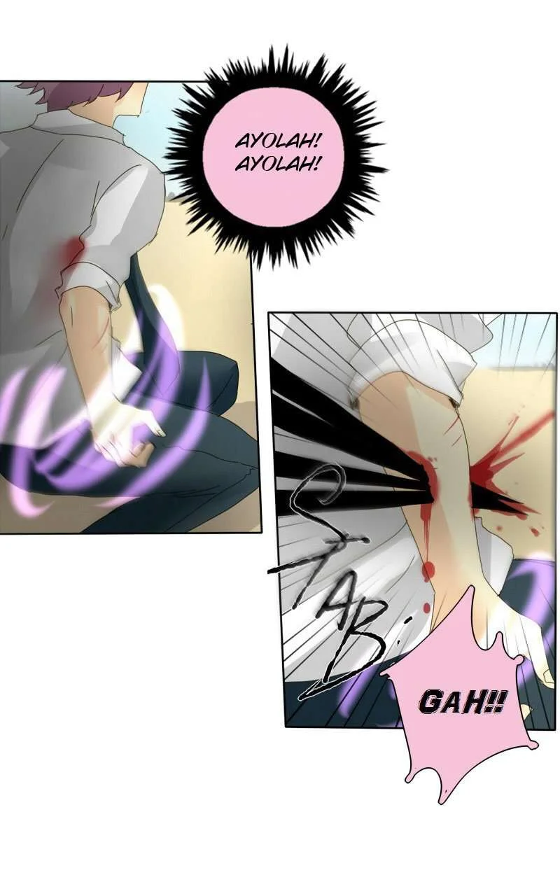 unOrdinary Chapter 55 Gambar 70