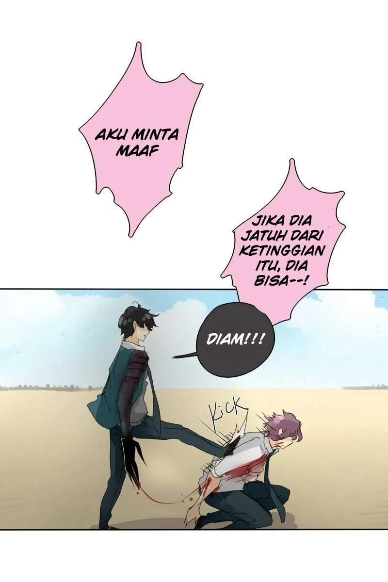 unOrdinary Chapter 55 Gambar 73