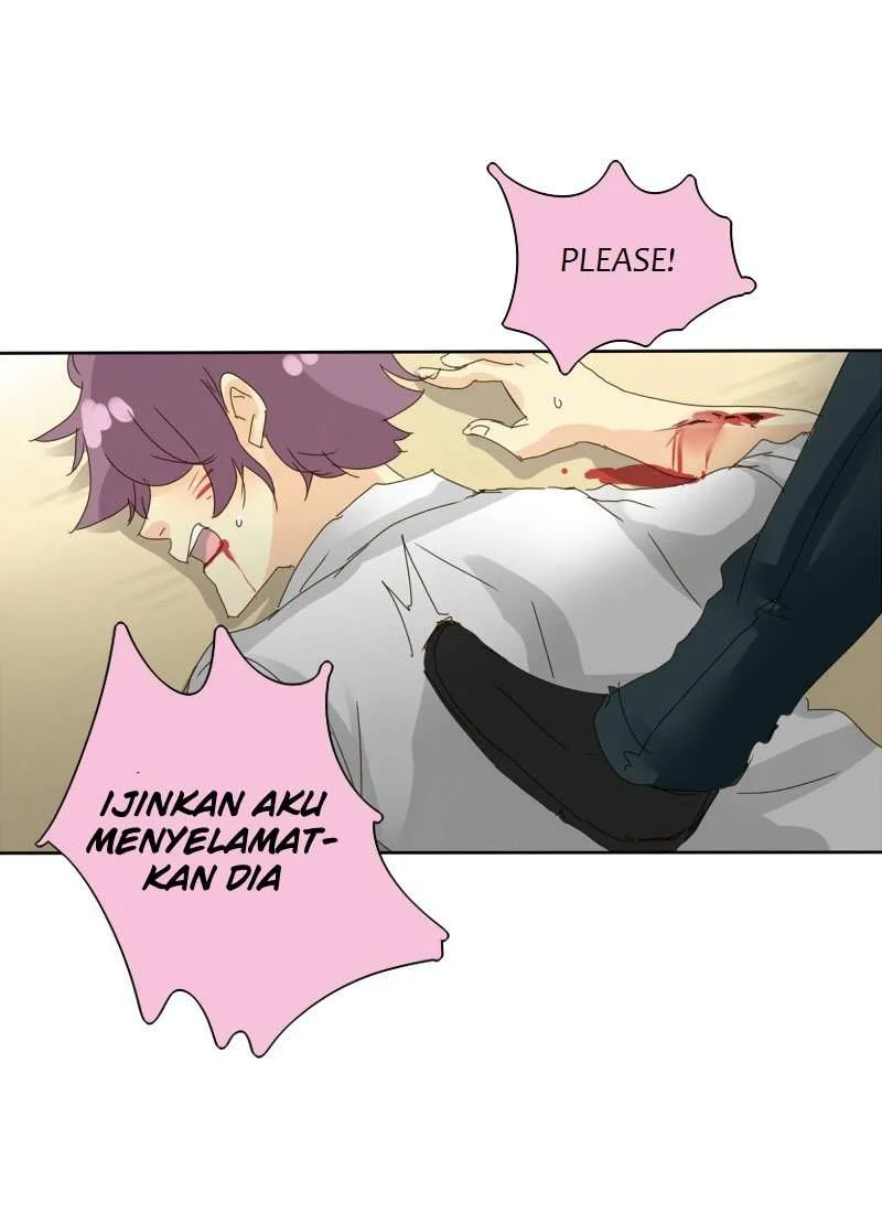 unOrdinary Chapter 55 Gambar 74