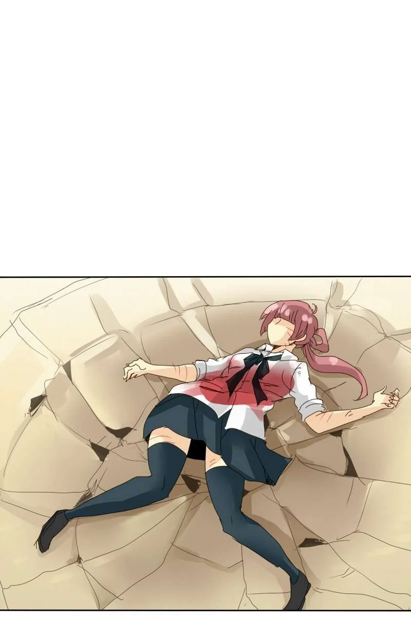 unOrdinary Chapter 55 Gambar 82