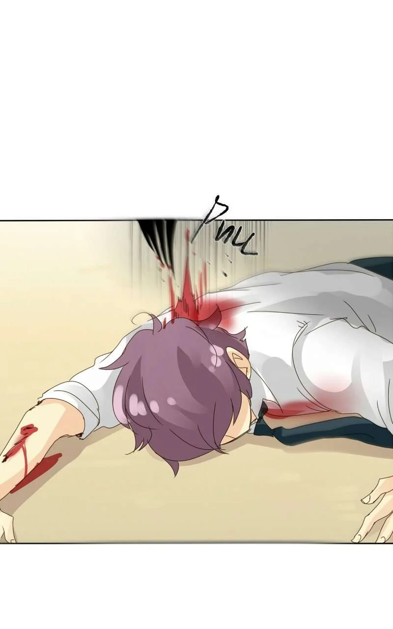 unOrdinary Chapter 55 Gambar 83