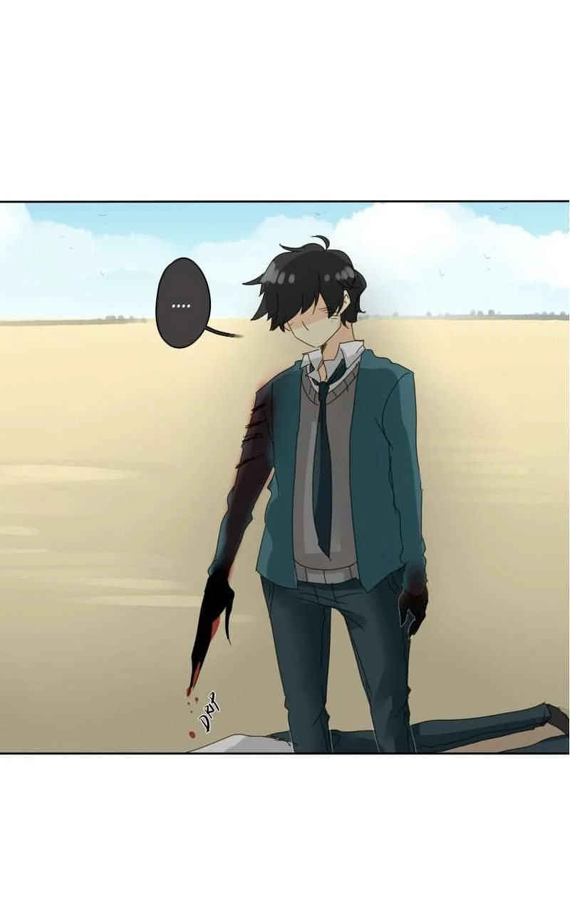 unOrdinary Chapter 55 Gambar 84