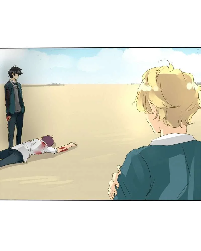 unOrdinary Chapter 55 Gambar 85