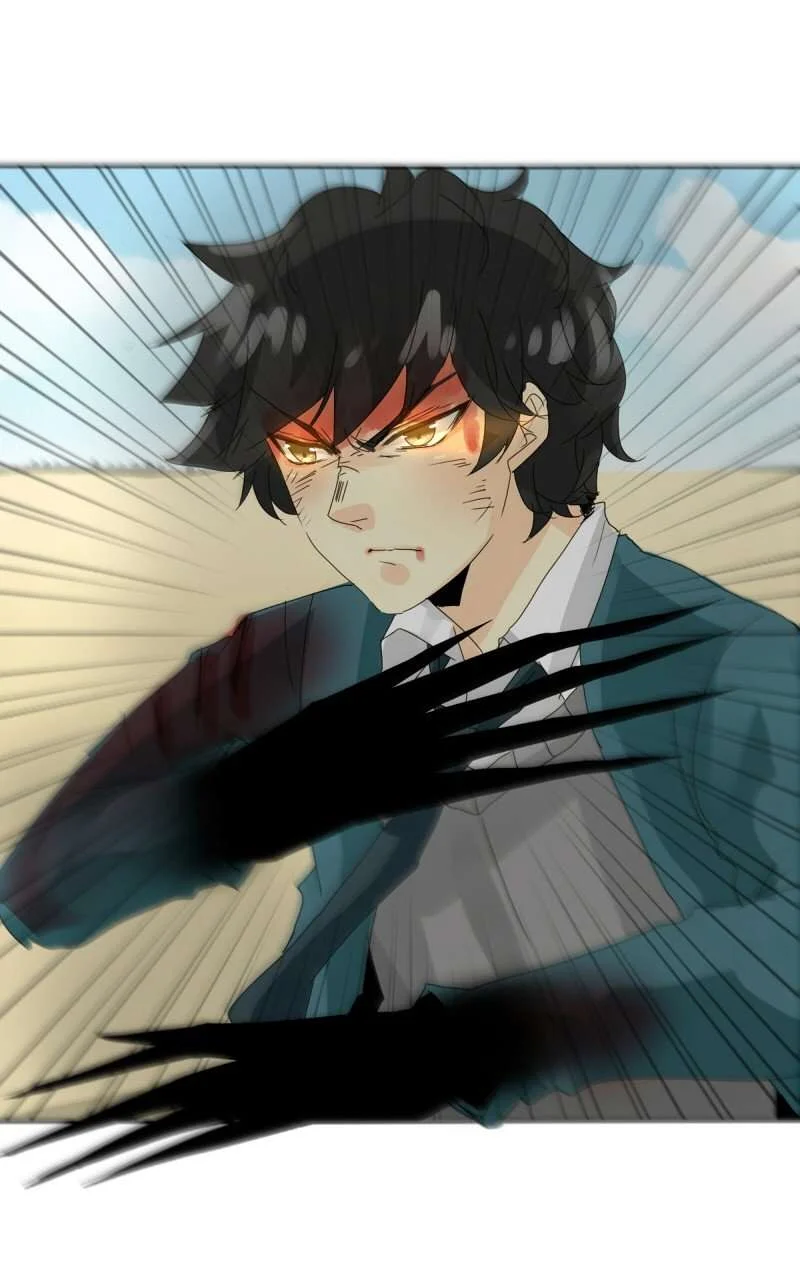 unOrdinary Chapter 56 Gambar 10