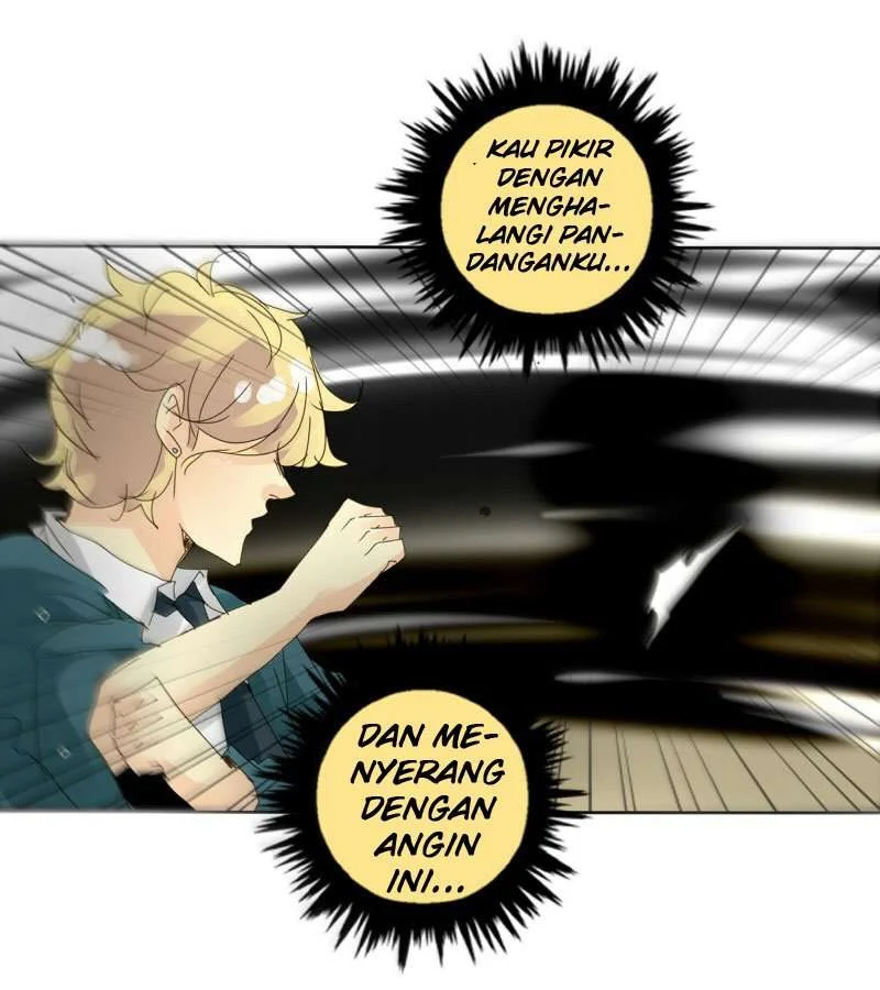 unOrdinary Chapter 56 Gambar 13