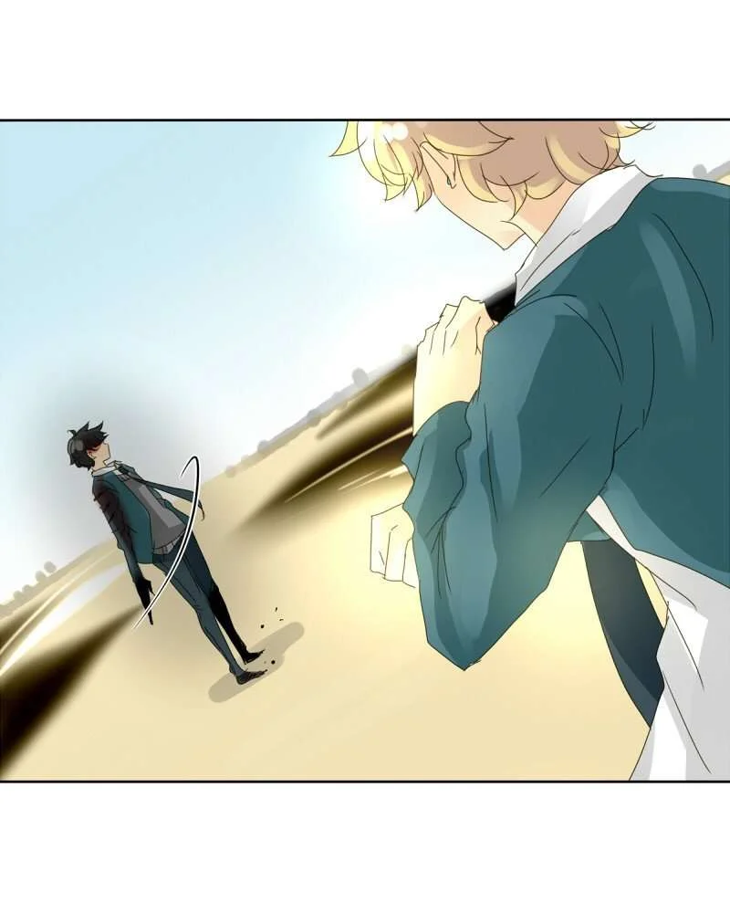 unOrdinary Chapter 56 Gambar 19