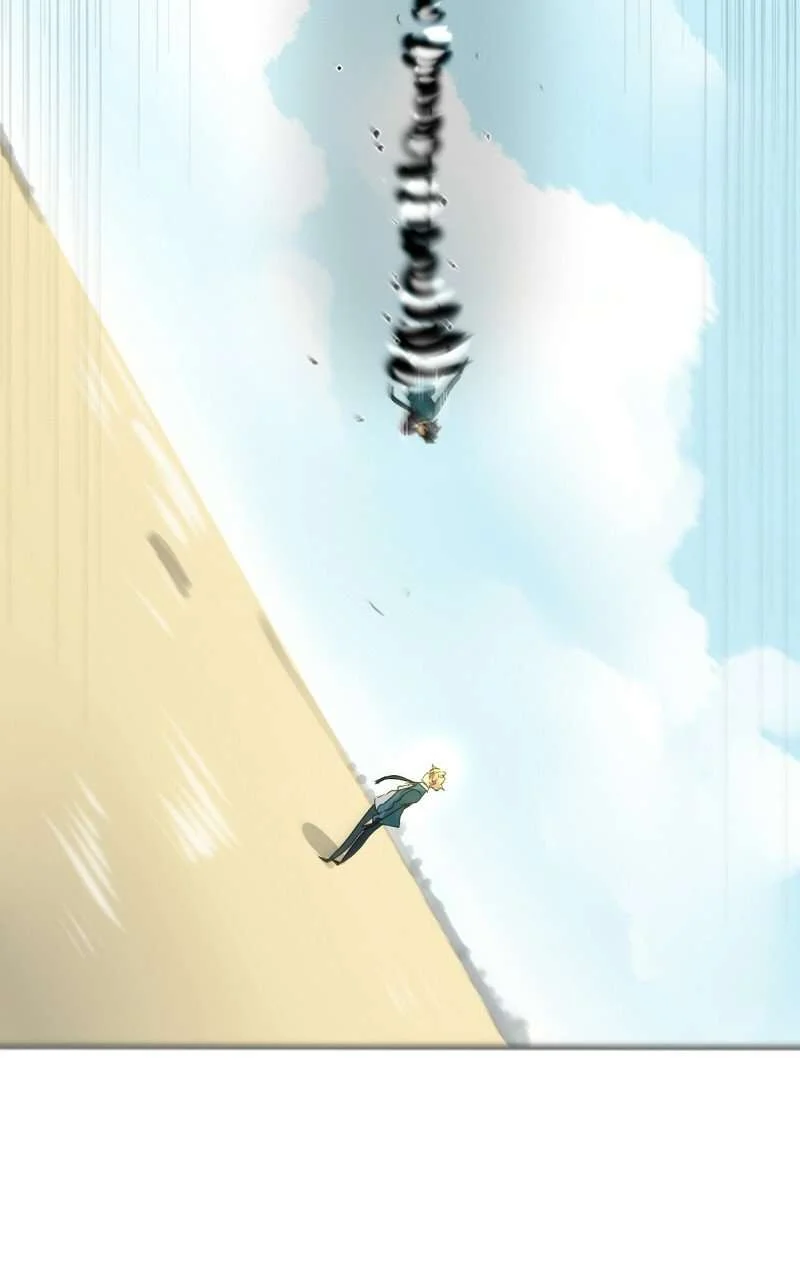 unOrdinary Chapter 56 Gambar 27