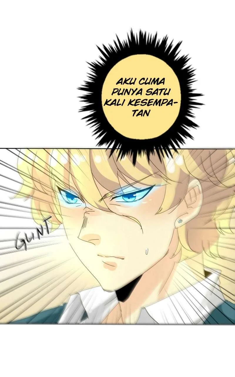 unOrdinary Chapter 56 Gambar 31