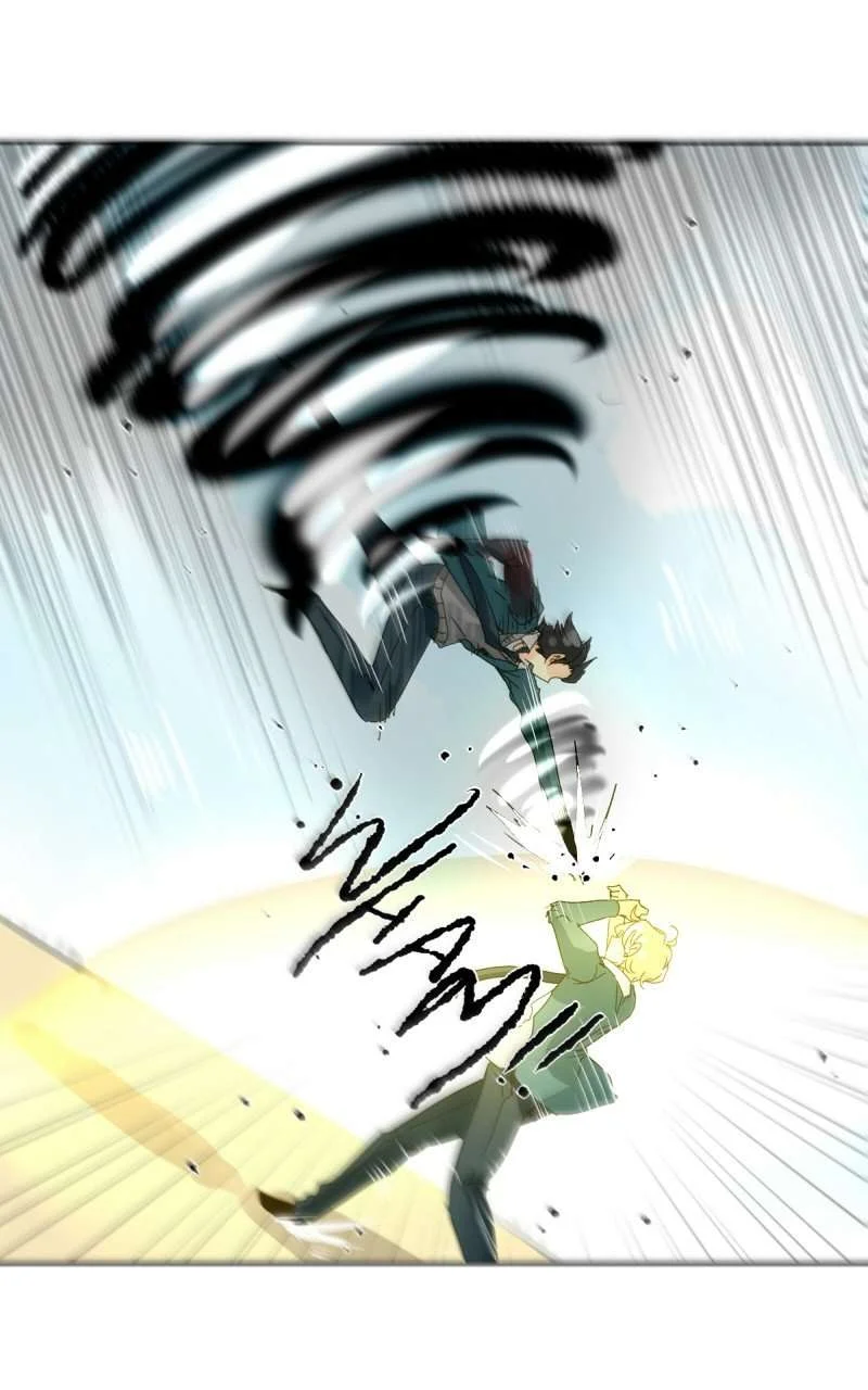 unOrdinary Chapter 56 Gambar 32