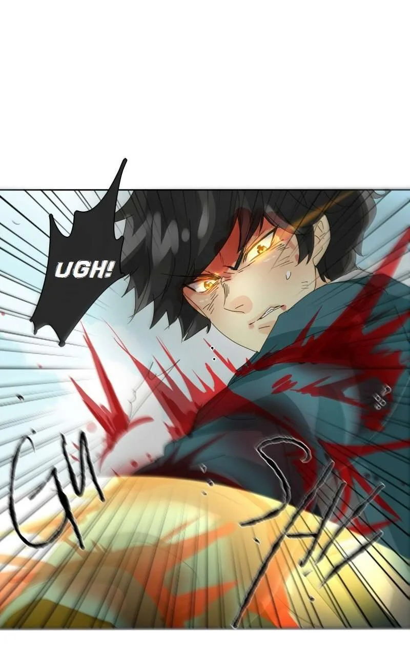 unOrdinary Chapter 56 Gambar 33