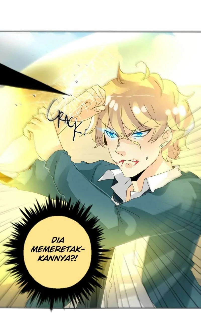 unOrdinary Chapter 56 Gambar 35