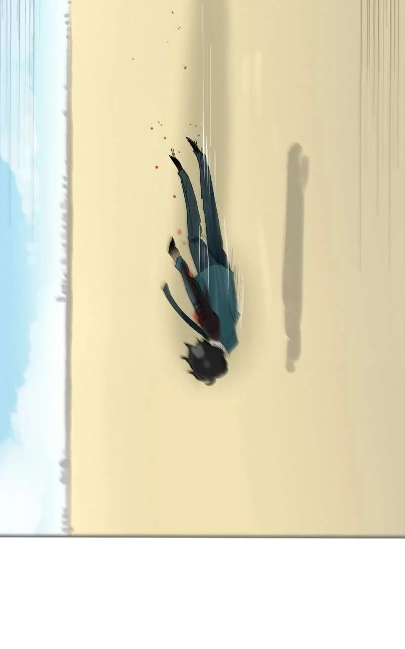 unOrdinary Chapter 56 Gambar 39