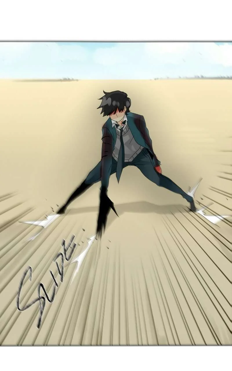 unOrdinary Chapter 56 Gambar 42