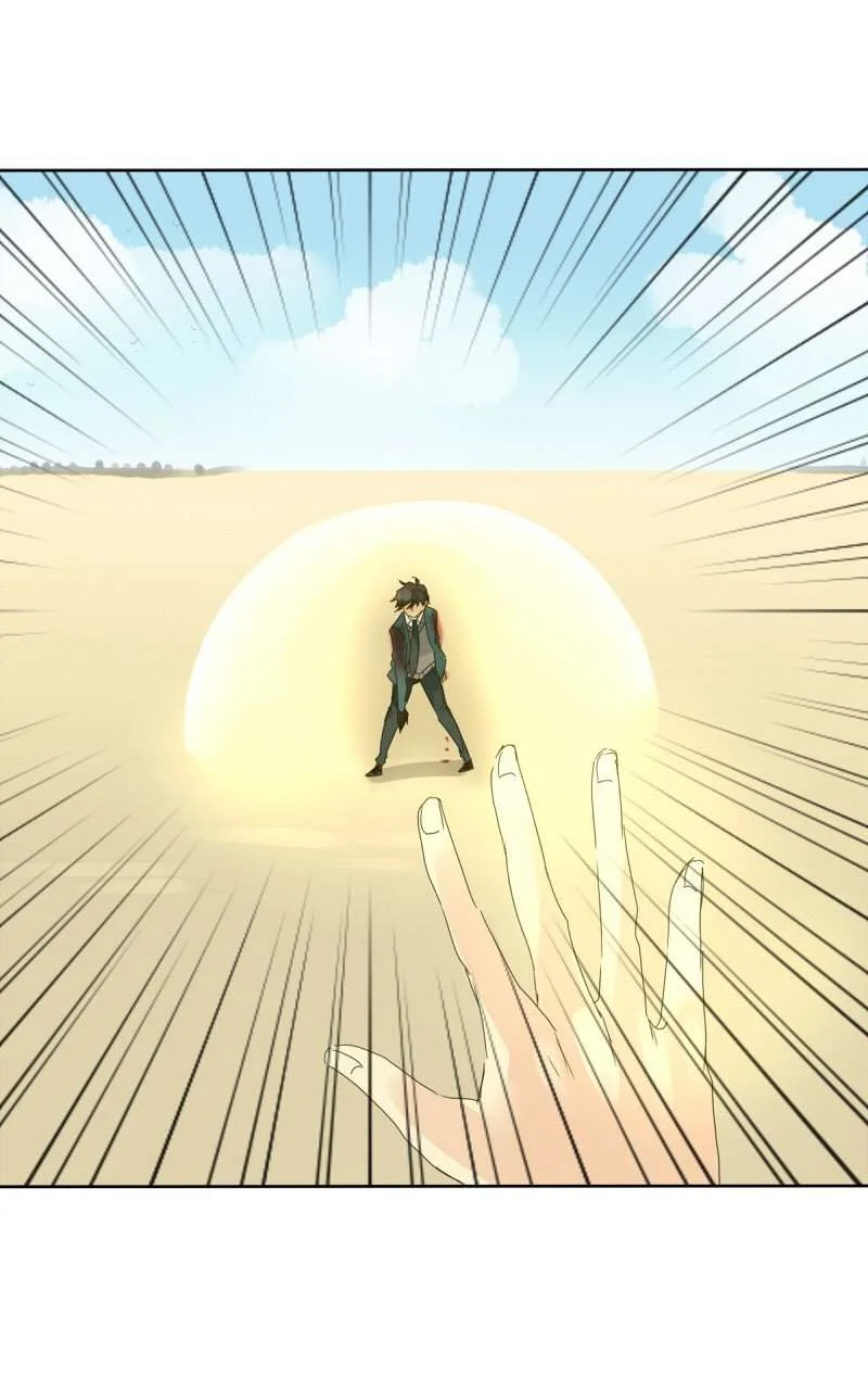 unOrdinary Chapter 56 Gambar 45