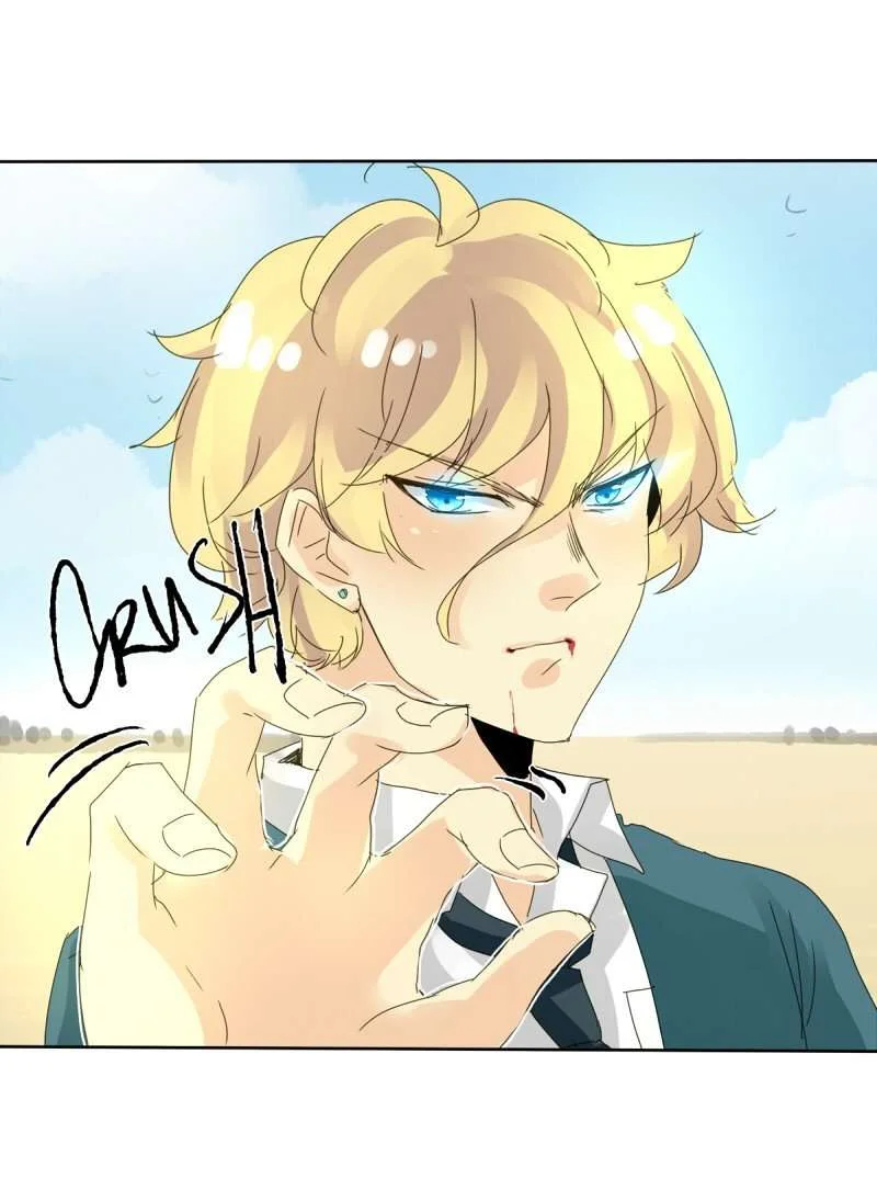 unOrdinary Chapter 56 Gambar 46