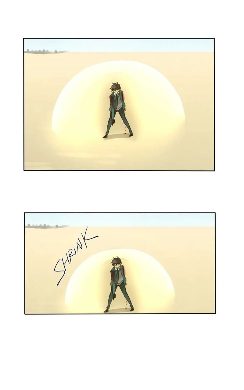 unOrdinary Chapter 56 Gambar 47