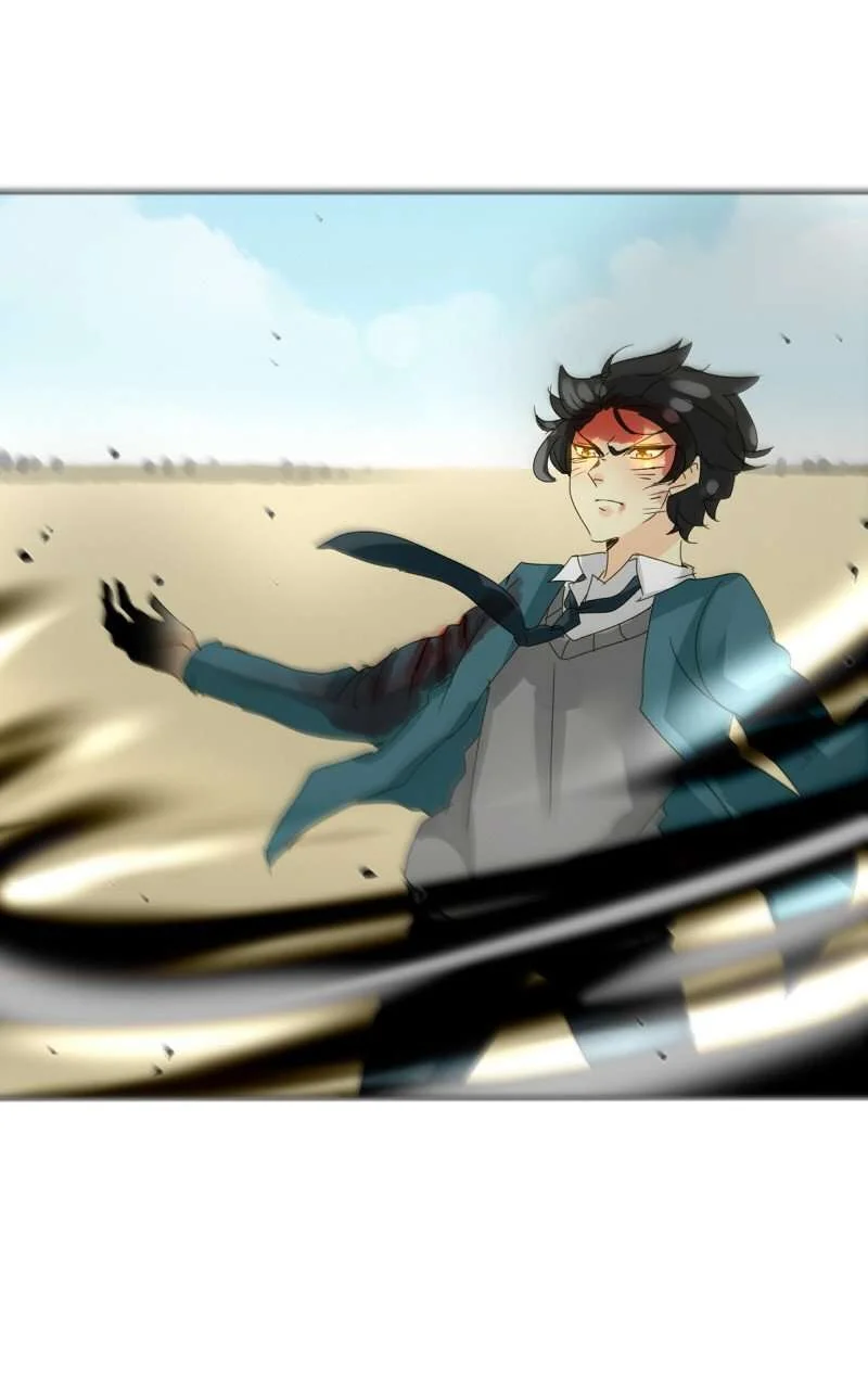 unOrdinary Chapter 56 Gambar 5