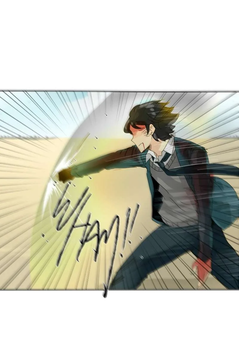 unOrdinary Chapter 56 Gambar 51