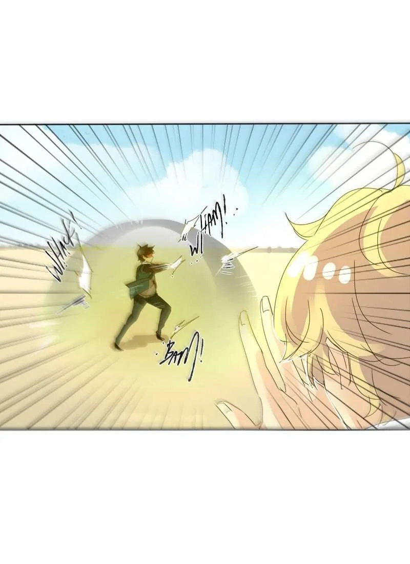 unOrdinary Chapter 56 Gambar 52