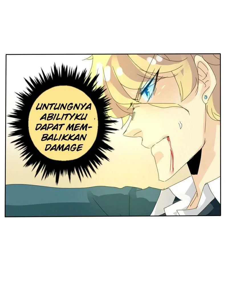 unOrdinary Chapter 56 Gambar 53