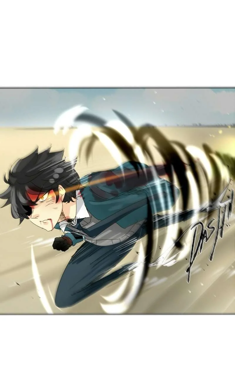 unOrdinary Chapter 56 Gambar 59