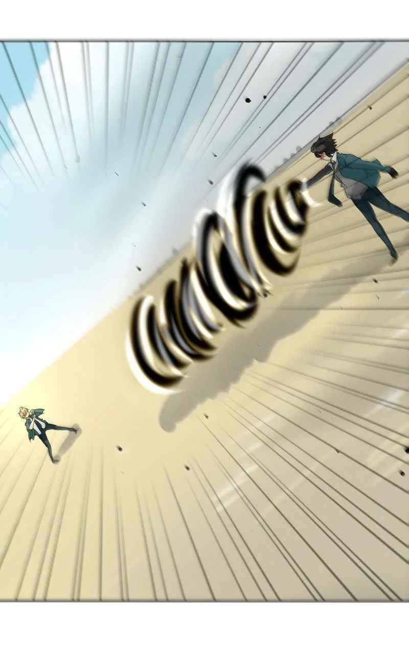 unOrdinary Chapter 56 Gambar 6