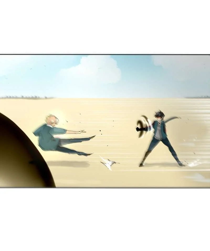 unOrdinary Chapter 56 Gambar 63