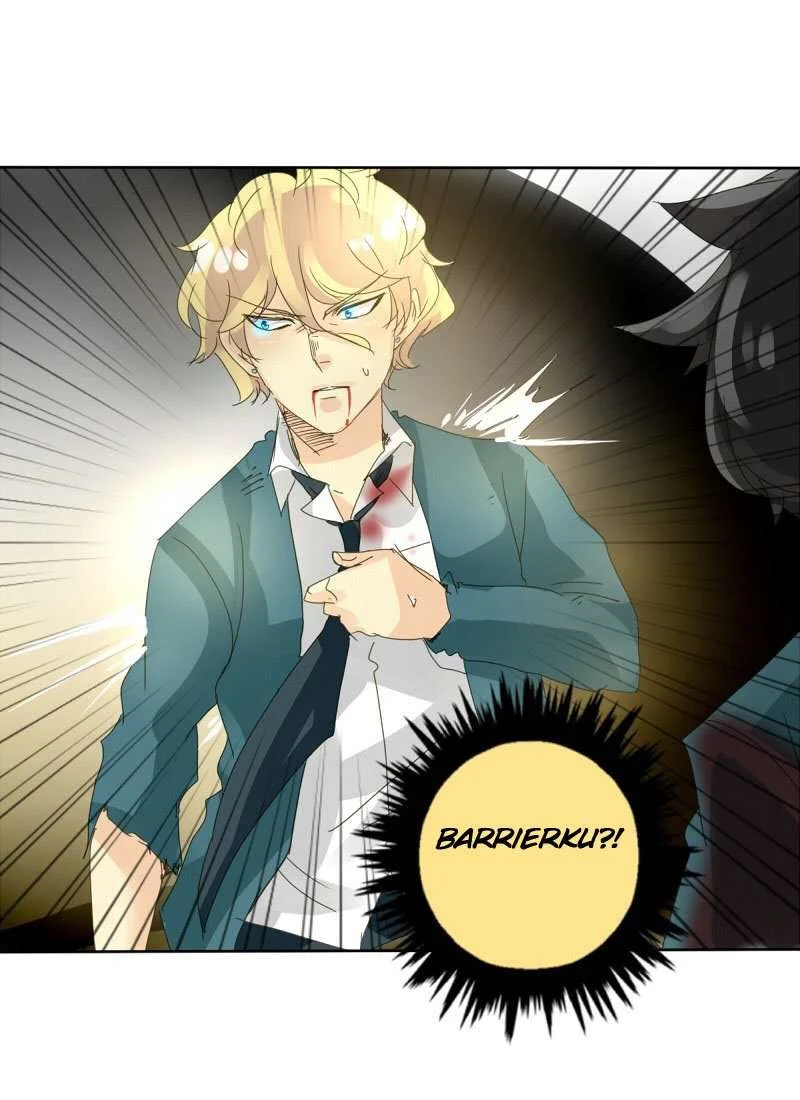 unOrdinary Chapter 56 Gambar 66