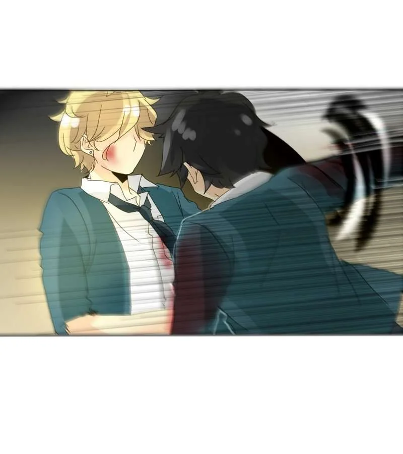 unOrdinary Chapter 56 Gambar 71