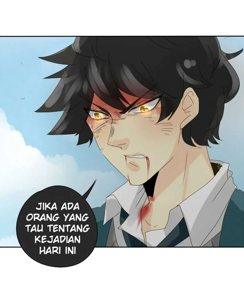 unOrdinary Chapter 56 Gambar 84