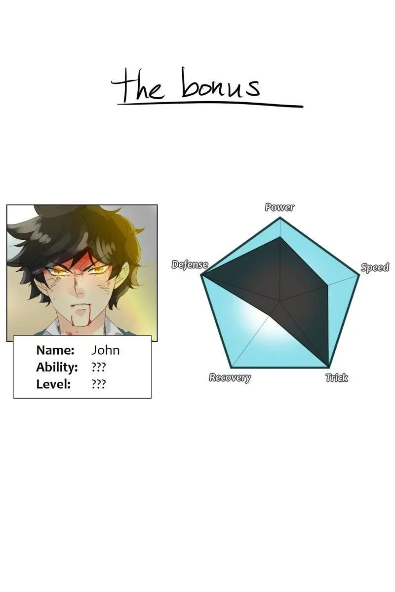 unOrdinary Chapter 56 Gambar 87