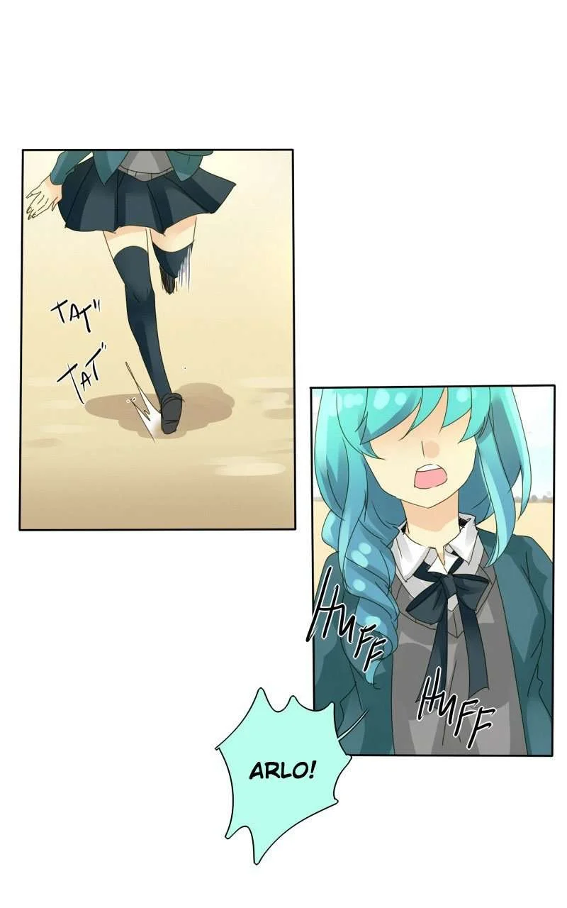 Komik unOrdinary Chapter 57 gambar nomor 1