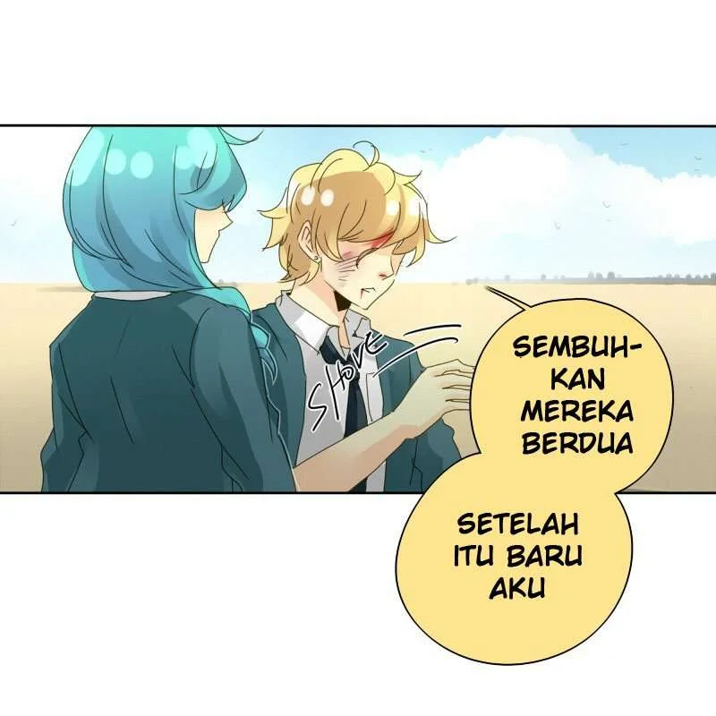 unOrdinary Chapter 57 Gambar 10
