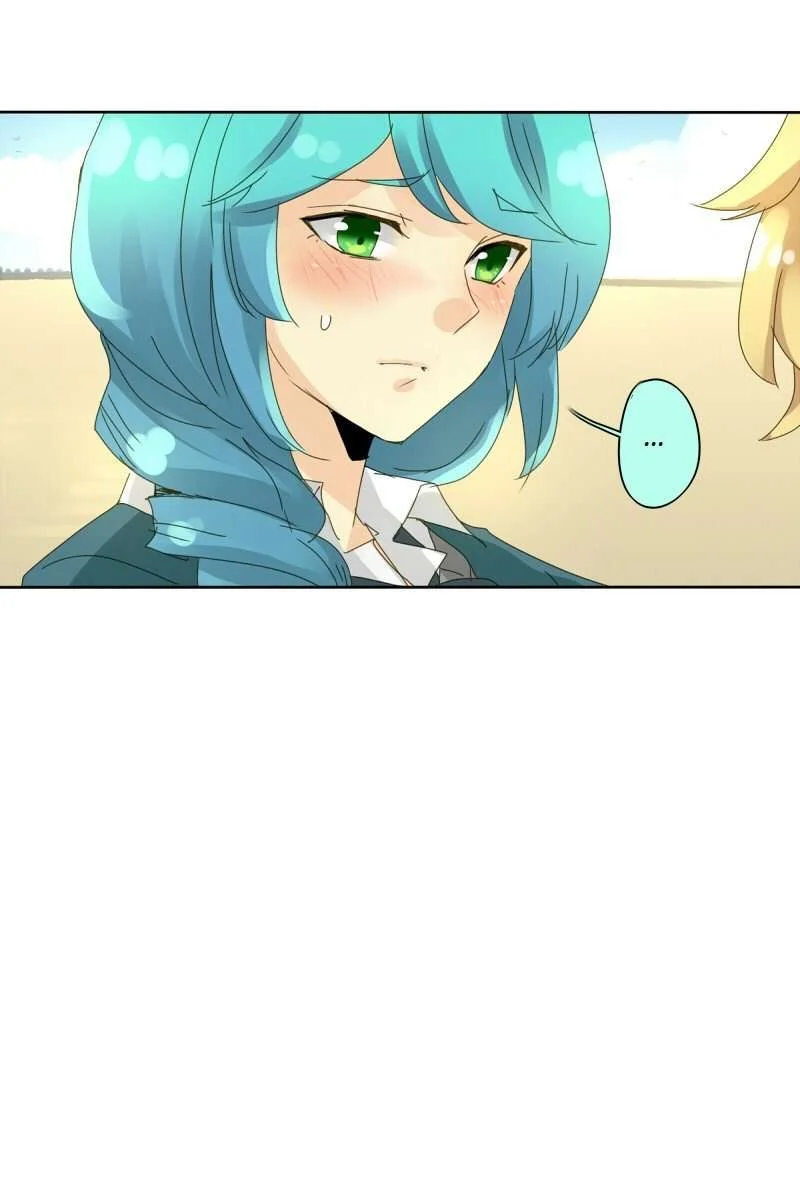 unOrdinary Chapter 57 Gambar 11