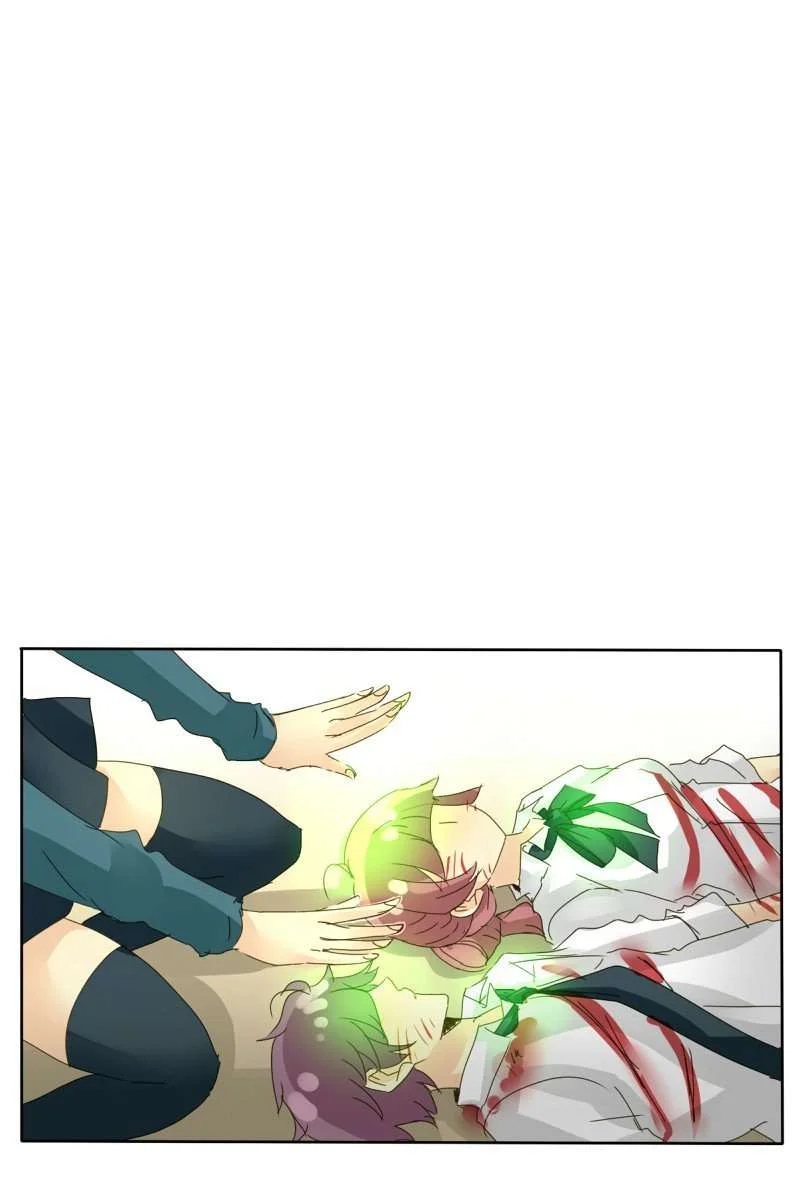 unOrdinary Chapter 57 Gambar 13